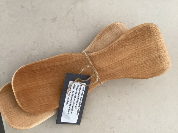 Salad Serving Paddles