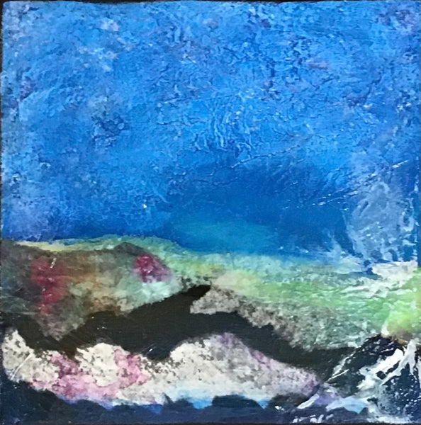 Dark River