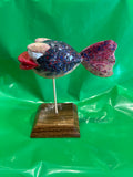 Wacky Blowfish by Frank Spadafora - Martello Alley