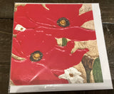 Assorted Cards by Rose