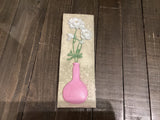 Roses Assorted Bookmarks