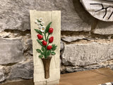 Roses Assorted Bookmarks