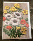Assorted Cards by Rose