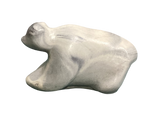 Canadian Grizzly Bear Sculptural Statue