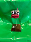 Wacky Blowfish by Frank Spadafora - Martello Alley