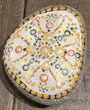 Painted Stones by Erica