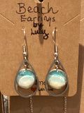 Earrings by Lucy De Sousa