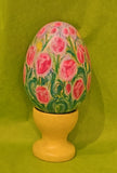 Easter Eggs and Easter Cups original by Lucy De Sousa