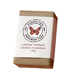 Garden Path Homemade Soap