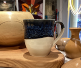 Maxwell Pottery Small Mug
