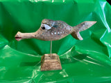 Wacky Blowfish by Frank Spadafora - Martello Alley