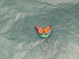 Rose’s One-of-a-Kind Ornament