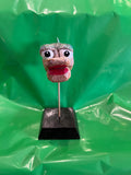 Wacky Blowfish by Frank Spadafora - Martello Alley