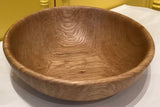 Akwood Handmade Wooden Crafts Salad/Fruit Bowls