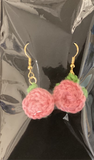 Crochet Earrings