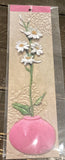 Roses Assorted Bookmarks