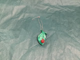 Rose’s One-of-a-Kind Ornament