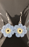 Crochet Earrings
