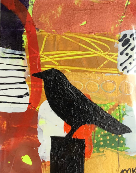 Original Cards by Melissa