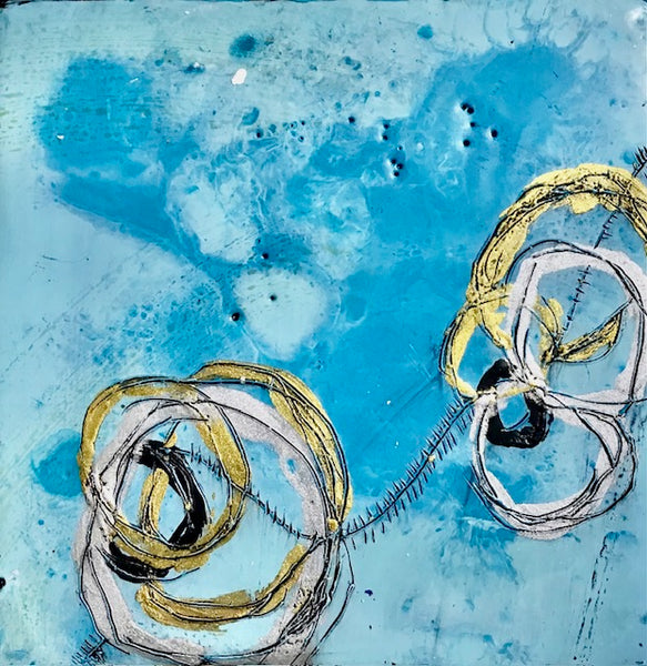 Intertwined I