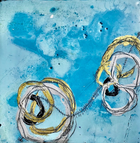 Intertwined I