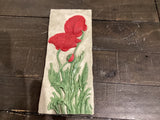 Roses Assorted Bookmarks