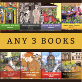 Small Books by Everdello