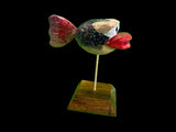 Wacky Blowfish by Frank Spadafora - Martello Alley