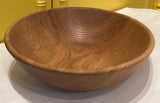 Akwood Handmade Wooden Crafts Salad/Fruit Bowls