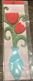 Roses Assorted Bookmarks