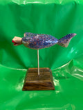 Wacky Blowfish by Frank Spadafora - Martello Alley