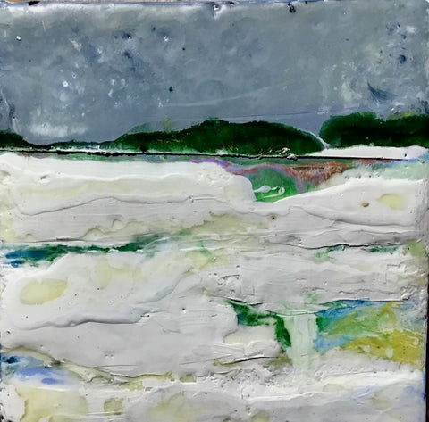 Northern Sea