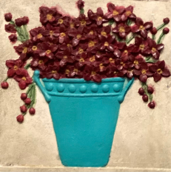 French Country Tile Collection by Rose