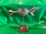 Wacky Blowfish by Frank Spadafora - Martello Alley