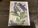 Assorted Cards by Rose
