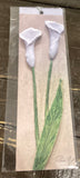 Roses Assorted Bookmarks