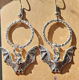 Earrings by Lucy De Sousa