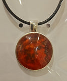 Necklaces by Lucy De Sousa