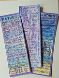 Assorted Bookmarks by Lucy De Sousa