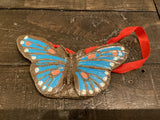 Rose’s One-of-a-Kind Ornament