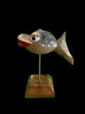 Wacky Blowfish by Frank Spadafora - Martello Alley