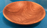 Akwood Handmade Wooden Crafts Salad/Fruit Bowls