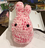 Crocheted Animals