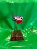 Wacky Blowfish by Frank Spadafora - Martello Alley