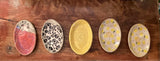 Wheel Works Soap Dish