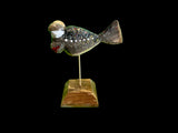 Wacky Blowfish by Frank Spadafora - Martello Alley