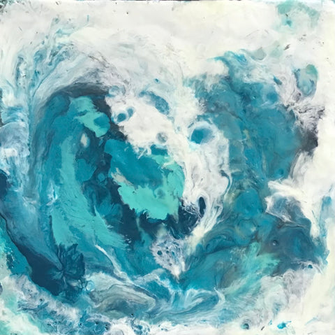 Spindrift