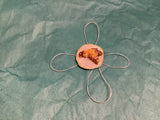Rose’s One-of-a-Kind Ornament