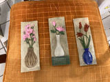 Roses Assorted Bookmarks