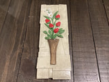 Roses Assorted Bookmarks